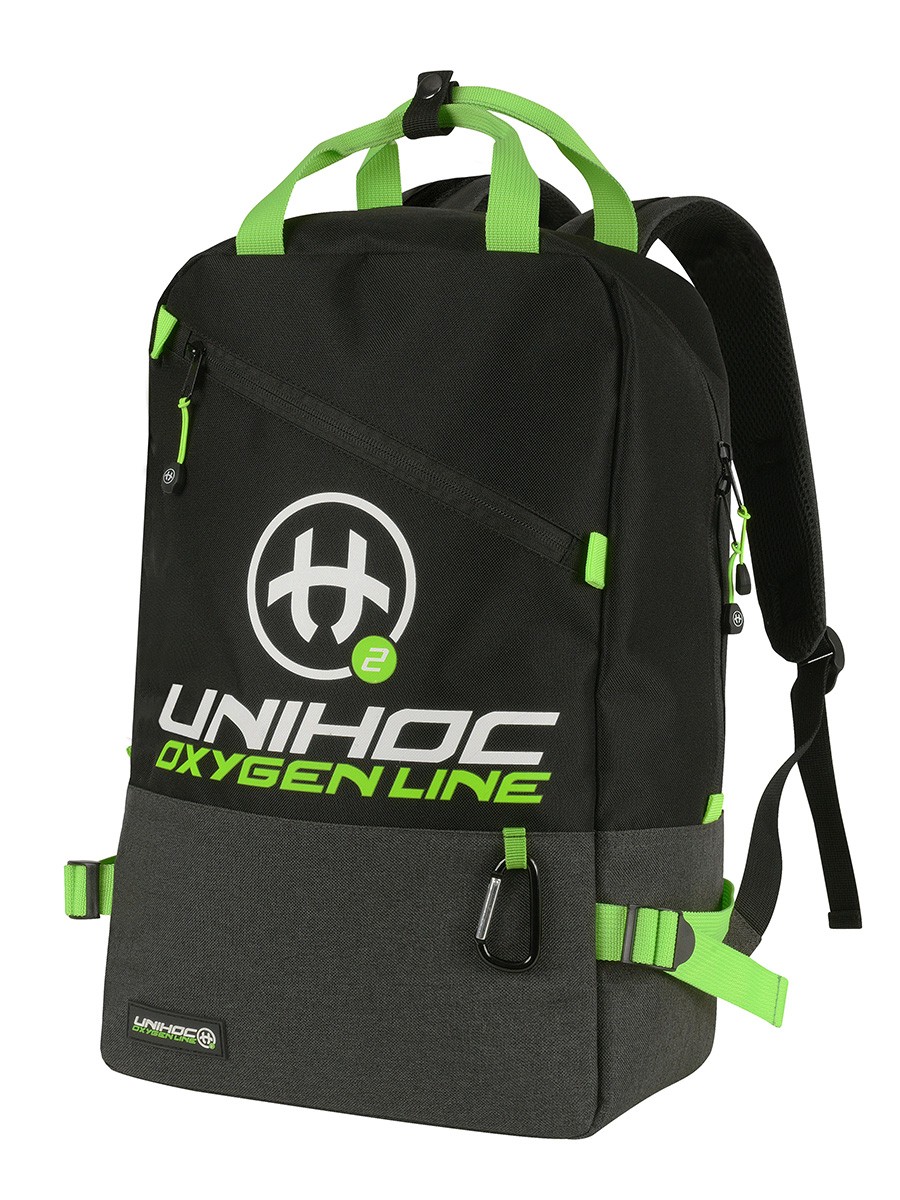 Unihoc Ryggsäck OXYGEN LINE Unihoc Ryggsäck OXYGEN LINE